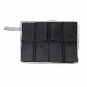 Origin Outdoors Padded Seat Cushion 'Thermo-Seat'