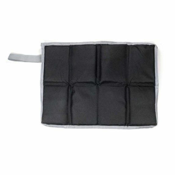 Origin Outdoors Padded Seat Cushion 'Thermo-Seat'