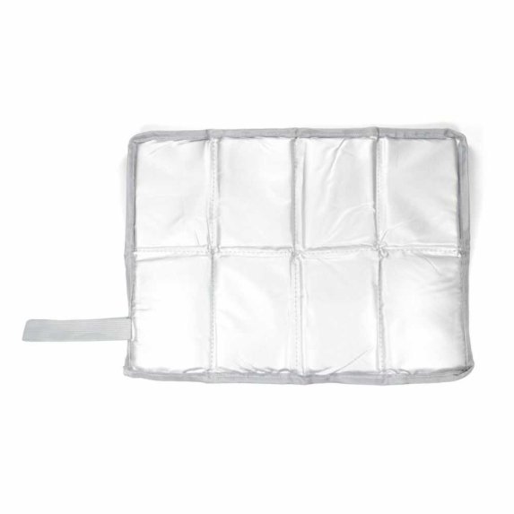 Origin Outdoors Padded Seat Cushion 'Thermo-Seat'