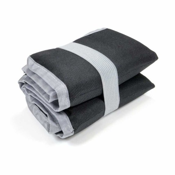 Origin Outdoors Padded Seat Cushion 'Thermo-Seat'
