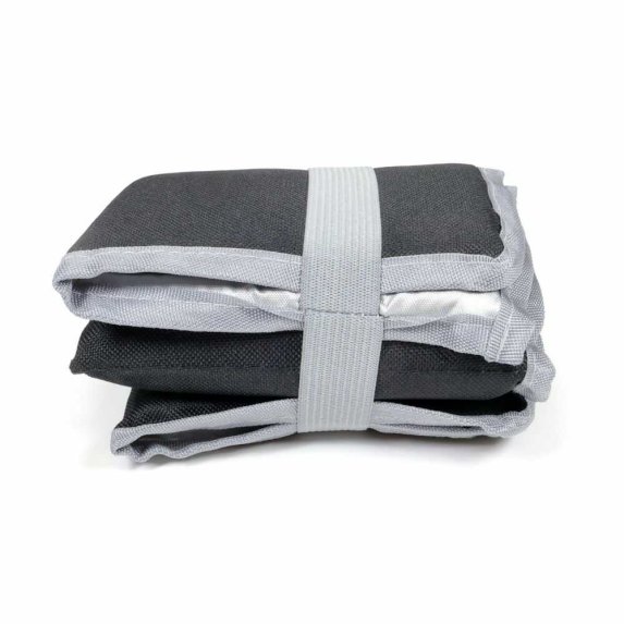 Origin Outdoors Padded Seat Cushion 'Thermo-Seat'