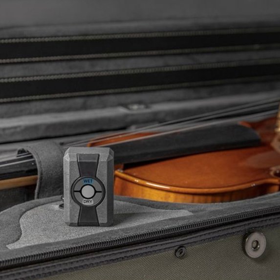 Cube avfuktare 2 st.