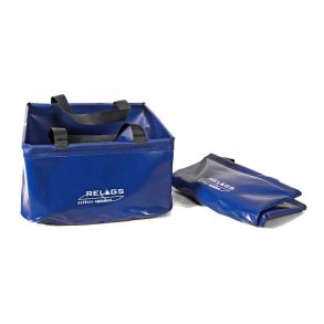 Pesuvati 15 L kokoontaittuva