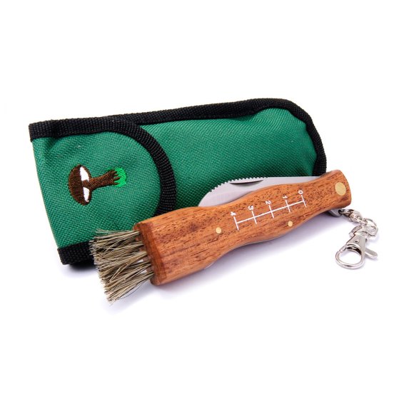 Filmam soppkniv med brste