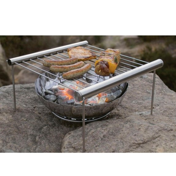 UCO 'Grilliput' minigrill