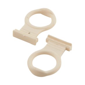 Remis rullaverhon vedin (2 kpl)