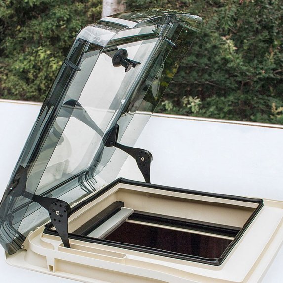 REMItop Vista taklucka 40 x 40 cm