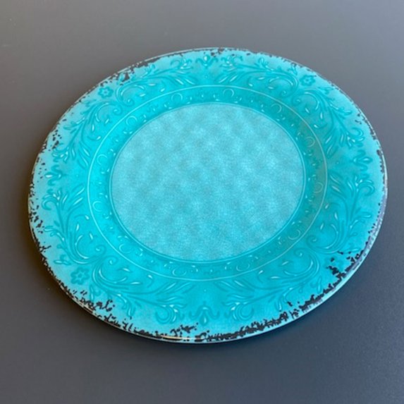 Melamiini ruokalautanen / jnnser Ø27 cm