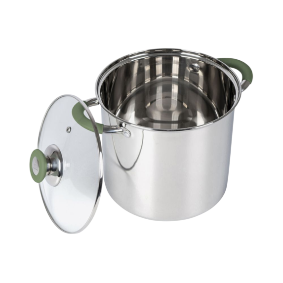 Bo-Camp Flair 1 Kasserolle  2 Liter (Restsalg)