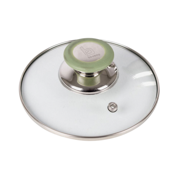 Bo-Camp Flair 1 Kasserolle  2 Liter (Restsalg)