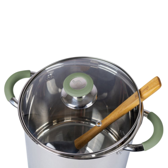 Bo-Camp Flair 1 Kasserolle  2 Liter (Restsalg)