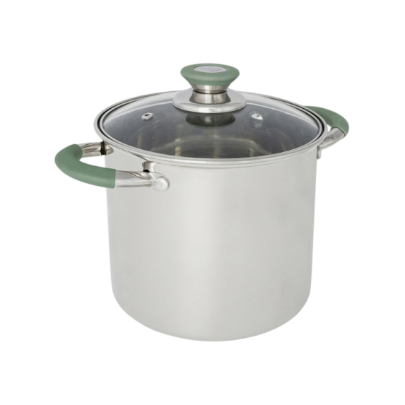 Bo-Camp Flair 1 Kasserolle  2 Liter (Restsalg)