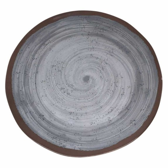 Melamiini ruokalautanen / jnnser