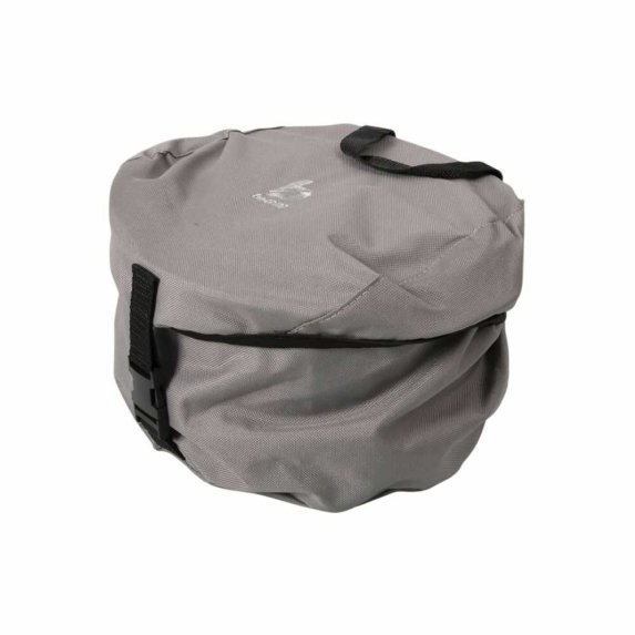 Bo-Camp Trekking kattilasetti alumiini (j��nn�smyynti)