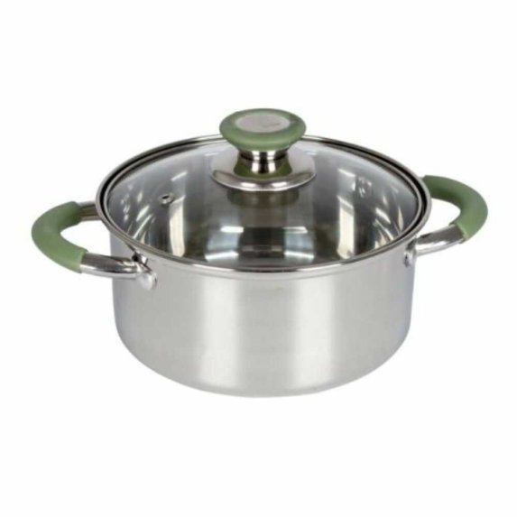 Bo-camp Elan Gryde 1,6L (Restsalg)