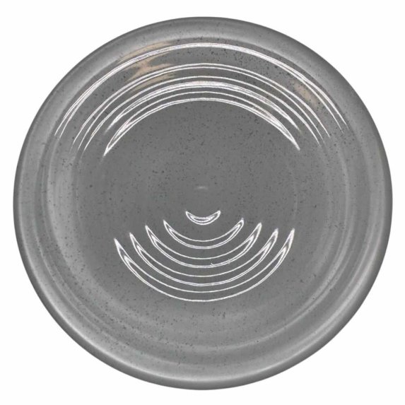 Melamin frokosttallerken / restsalg