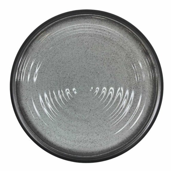 Melamin frokosttallerken / restsalg