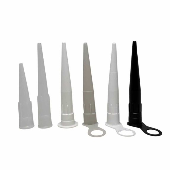 Fugespidser (Assorterede)