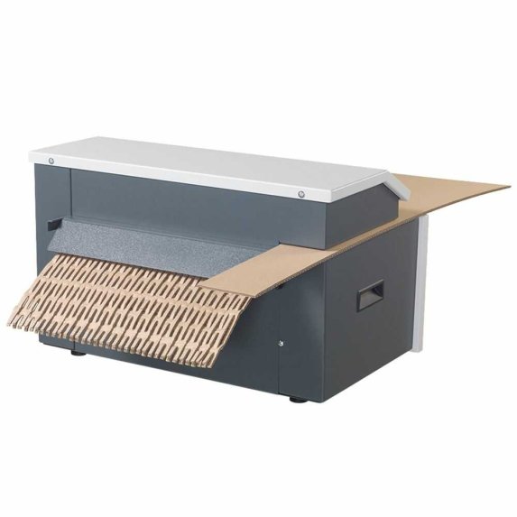 HSM ProfiPack C400 Emballage Makulator (Let brugt)