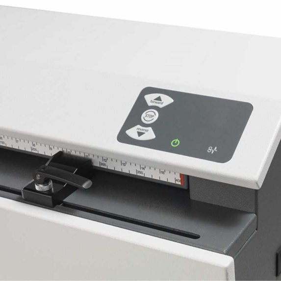 HSM ProfiPack C400 Emballage Makulator (Let brugt)