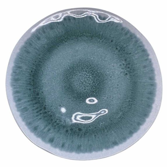 Melamin frokosttallerken / restsalg