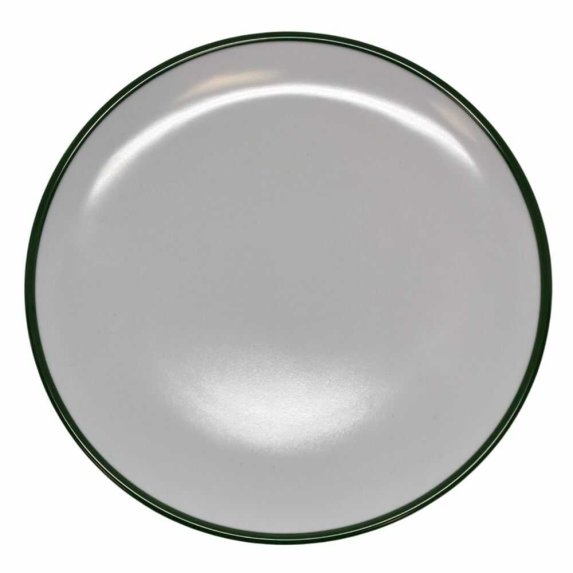 Melamin frokosttallerken / restsalg