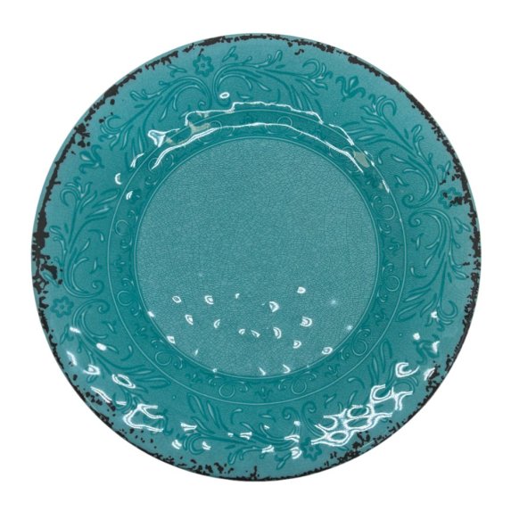 Melamin frokosttallerken / restsalg