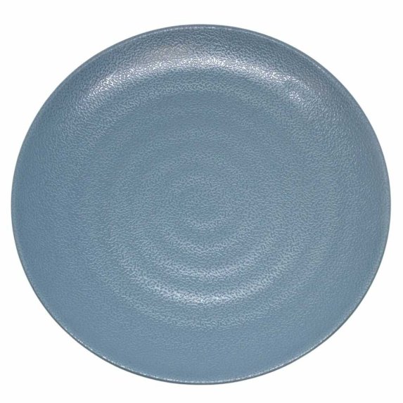 Melamin frokosttallerken / restsalg