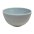 Shades of Blue melamin Skål Ø13