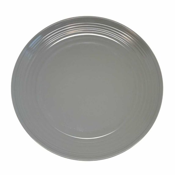 Melamin lunch tallrik / restf�rs�ljning