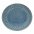 Vintage Sininen Illallinen Ø28