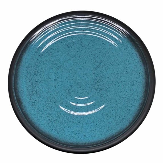 Melamin middagstallerken / restsalg