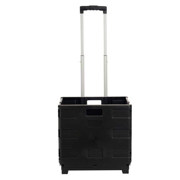 Sammenleggbar tralle (maks. 25 kg)