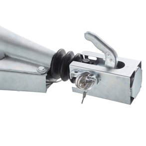 Trailerls, kassels med diskusls