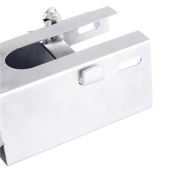 Trailerls, boksls med skivels