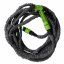 Grouw flexibel slang med spraymunstycke 7.5M-22.5M