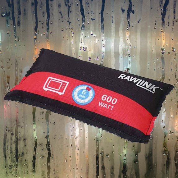 Fuktslukare fr bilen