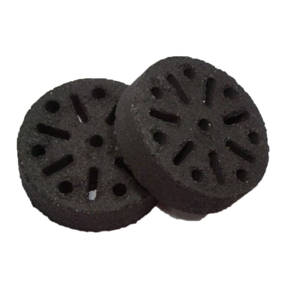 Ultra Quick Grillbriketter