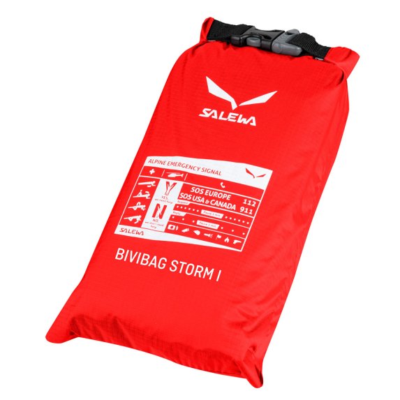 Salwa Bivibag Storm I