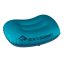 Aeros Ultralight Pillow Aqua