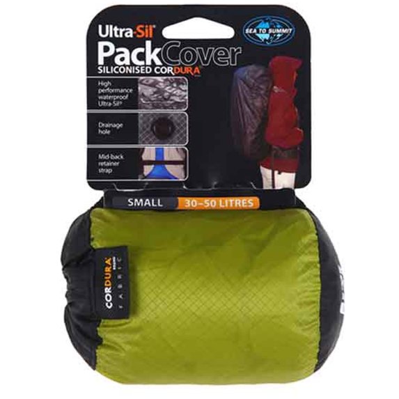 Ultra-Sil ryggscksverdrag Ultra-Sil ryggsäcksöverdrag XX-Small