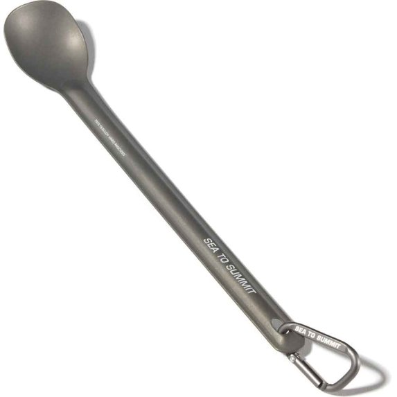 AlphaLight Spoon AlphaLight Spoon Long