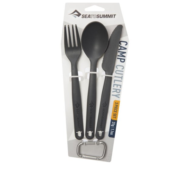 Sea to Summit Camp bestikk