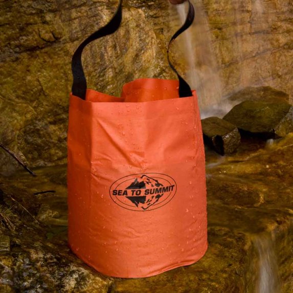 Folding Bucket 20 liter