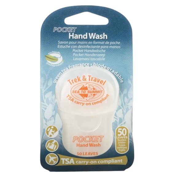 Hand Wash 50 ark