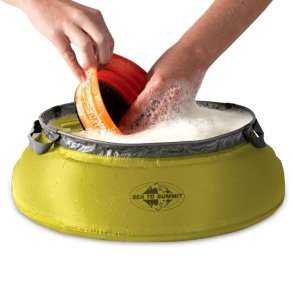 Sea to Summit Kitchen Sink 10 litraa