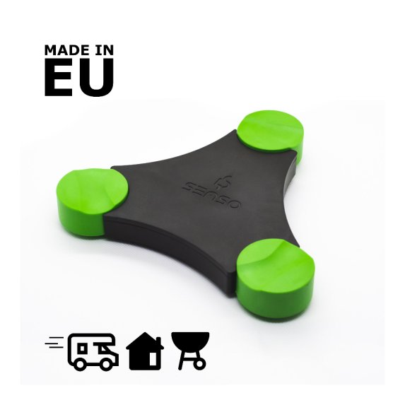 Senso4s PLUS gassmler