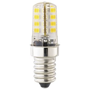 Hehkulamppu LED E14 12 V