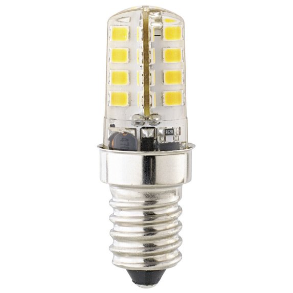 Gldlampa LED E14 12 volt