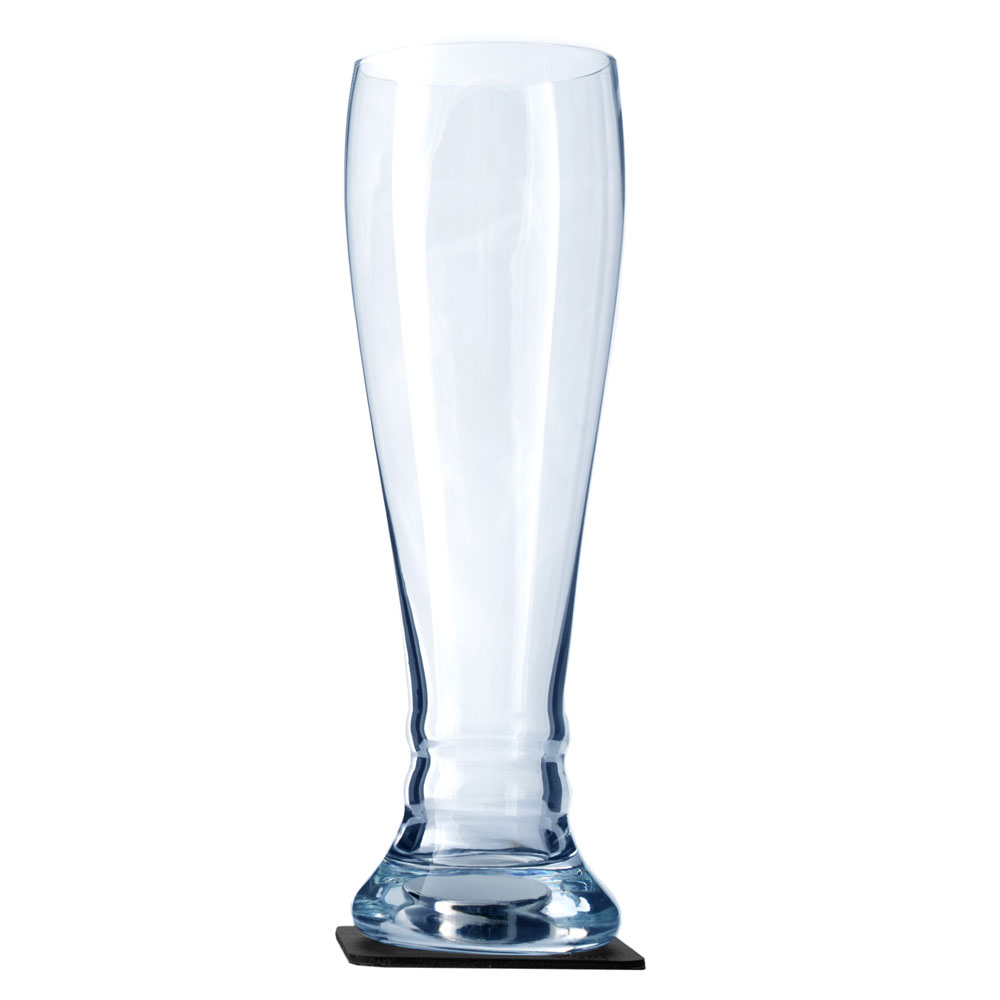 Silwy krystalglas med magnetsystem Silwy Crystal Wheat Beer - 500 ml